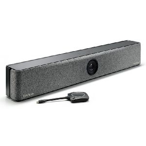 Barco R9861632EUB1 Barco ClickShare Bar Core mit 1 Button