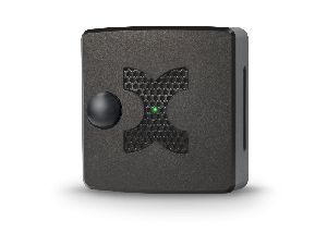 Kentix KMS-ROOM-B-BLE Kentix MultiSensor-ROOM mit Funk und Batterieversorgung, schwarz