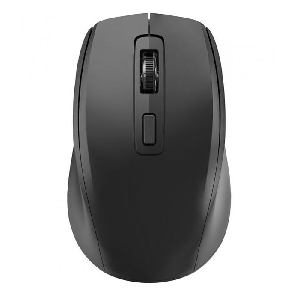 Dacomex M230-W-G Dacomex Maus, wireless, GRS, 1600 dpi, schwarz