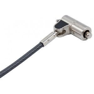 Dacomex 640416 Dacomex Diebstahlsicherung für Nano Security Slot (Schlösser haben unterschiedliche Schlüssel!)