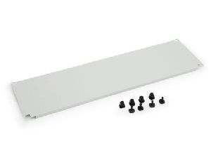 Triton RAC-ZP-X06-A1 Triton 19" Blindplatte 6HE RAL7035 hellgrau