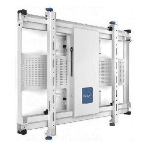 Vuelogic VL-WM-NT600W Vuelogic elektrisch verstellbare Wandhalterung VL-WM-NT600 für Flachbildschirme ab 165 cm (65"), bis 135 kg, weiß