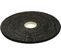 Velcro E22902033099925 VELCRO Klettband ONE WRAP, 20 mm, schwarz, Roll