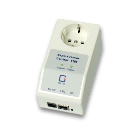 Gude 11051 Gude Expert Power Control 1105-1