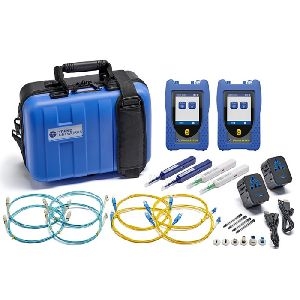 Trend Networks R240-PMLS TREND NETWORKS FiberMASTER PowerMeter Kit MM/SM