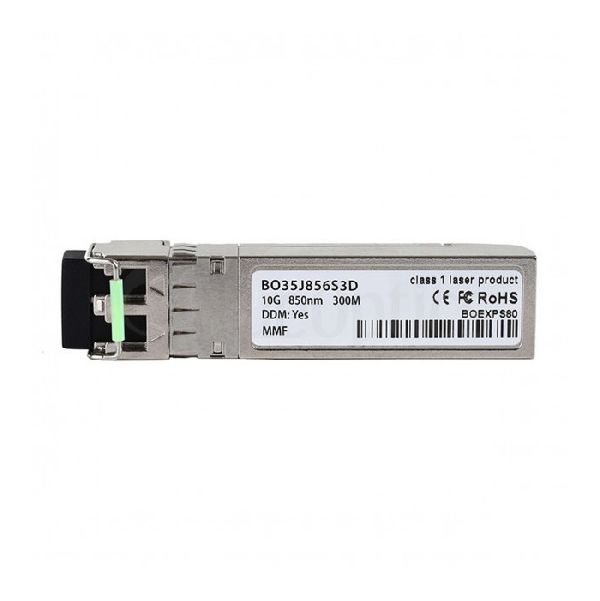 BlueOptics SFP-10G-SR-BO Cisco SFP-10G-SR kompatibler BlueOptics SFP+ BO35J856S3D