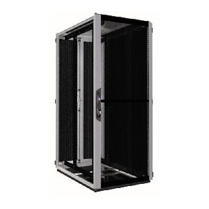 Rittal 5313113 Rittal 19" Netzwerkschrank VX IT RAL7035 BHT 600x2200x1000 47HE, belüftet