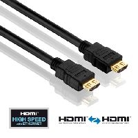 PureLink PI1000-005 PureLink PureInstall HDMI 1.4 High Speed Kabel, 4K