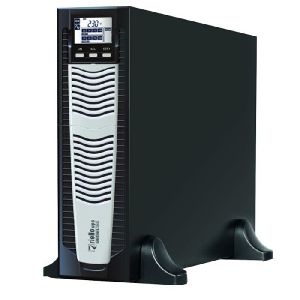 Riello SDU 10000-6 Riello SDU 10000 Sentinel Dual - Rack-/Tower-Serie