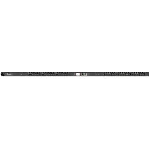 Raritan PX4-4057-E7 Raritan messbare PDU, 1 Phase, 18x C19, 18x C13 einzeln messbar