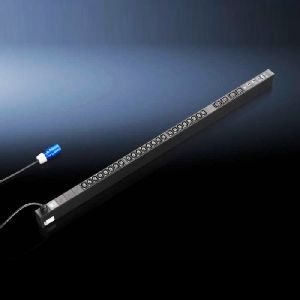 Rittal 7979315 Rittal PDU Switched 7979.315, 24 x C13, 4 x C19