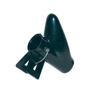 Tecline 69000010 Aufziehwerkzeug für Spiral-Kabelschlauch FIXIT-EASY 69000005 / 69000005S