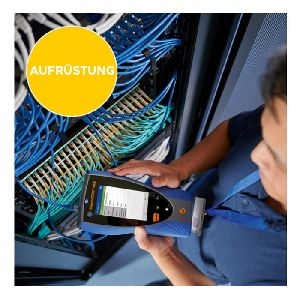 Trend Networks UPGRADE10GNET TREND NETWORKS Upgrade SignalTEK 10G Netzwerk-Test-Option