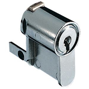 Rittal 2467000 Rittal SZ 2467.000 Verschlußeinsatz Ergoform-S Sicherheit für Ergoform-S-System