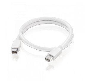 PureLink IS1000-015 PureLink iSerie Premium mini DisplayPort 1.3 + Thunderbold Kabel, 4K, mini DisplayPort St./ mini DisplayPort St., 1,5 m