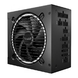 BeQuiet BP028EU be quiet! PC-Netzteil Pure Power 13 M, ATX 3.1, modular, 1000 Watt
