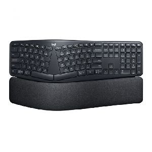 Logitech 920-009167 Logitech ERGO K860 ergonomisch ( geteilt ) Bluetoo