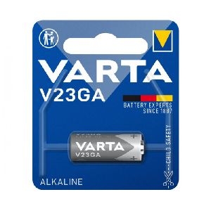 Varta 04001101401 VARTA Batterie Alkaline, LR1, N, LADY, 1.5V