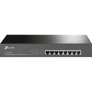 TP-Link TL-SG1008MP TP-Link 8 Port PoE+ 10/100/1000Mbit/s RJ45 Switch