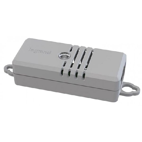 Raritan DX2-T1H1 Raritan Temperatur- und Feuchtigkeitssensor