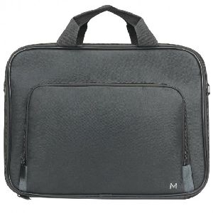 Mobilis 3053 Mobilis Notebooktasche The One Basic Clamshell, für Notebooks von 11" - 14", schwarz