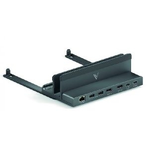 Vuelogic VL-DS100 Vuelogic 7-in-1 USB-C 3.2 Gen 2 Dockingstation VL-DS100, 8K, 100 W PD