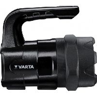 Varta 18751 VARTA LED-Taschenlampe Indestructible BL20 Pro