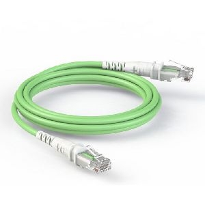 Patchsee TPC-AG-U/2 ThePATCHCORD RJ45 Patchkabel Cat. 6A, U/UTP, extra