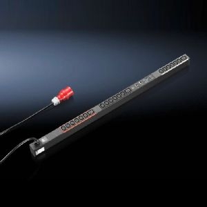 Rittal 7979.235 Rittal PDU Metered 7979.235, 18 x C13, 3 x C19