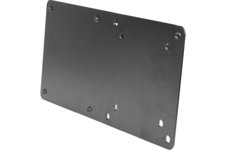 Exertis Connect 903741 Distanzplatte VESA 75-100 für Thin Clients