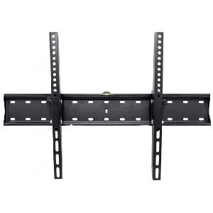 Dacomex W70-600T Dacomex neigbare Wandhalterung W70-600T für Flachbildschirme 94 - 177 cm (37" - 70"), bis 40 kg, schwarz