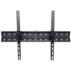 Dacomex W70-600T Dacomex neigbare Wandhalterung W70-600T für Flachbildschirme 94 - 177 cm (37" - 70"), bis 40 kg, schwarz