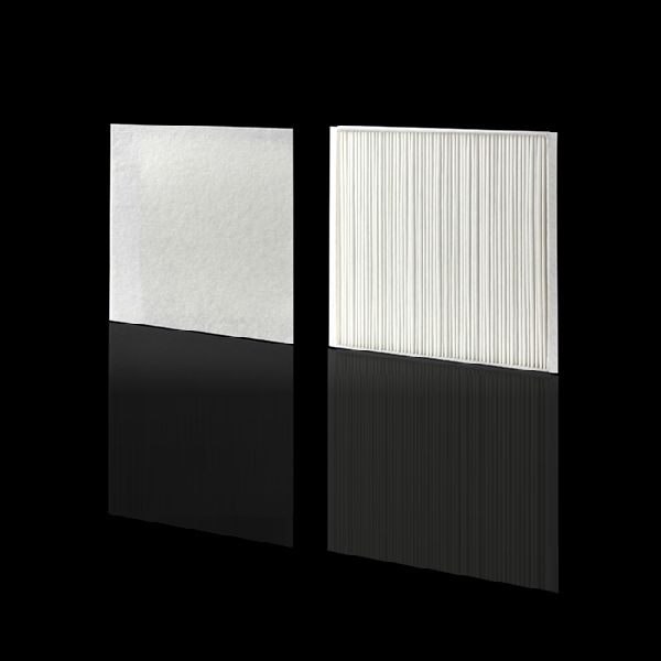 Rittal 3183125 RITTAL 3183.125 Feinfiltermatten für Filterlüfter VE: 5 Stück