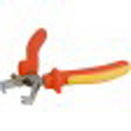 Exertis Connect 815616 Abisolierzange für Elektriker