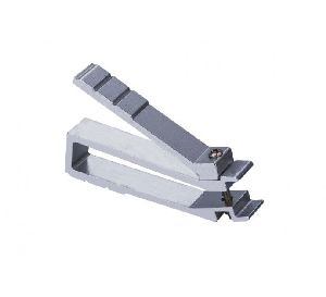 Exertis Connect 815643 Käfigmutter-Zange aus Aluminium