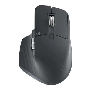 Logitech 910-006559 Logitech Wireless Maus MX Master 3S, schwarz