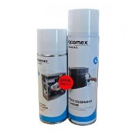 Dacomex 191805 Dacomex Reinigungsset mit Druckluftspray und Antistatik