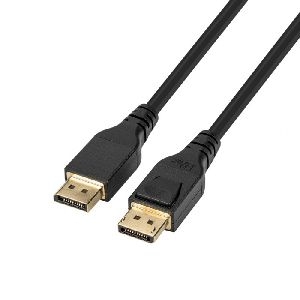 TTL DP-PQ-MM-2,0M-UF TTL Premium UltraFlex DisplayPort 1.4 Kabel 2,0 m