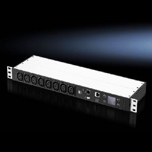 Rittal 7979.202 Rittal PDU Metered 7979.202, 6 x C13