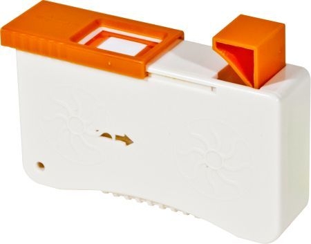Exertis Connect 395352 LWL Cleaning Box für LWL Stecker