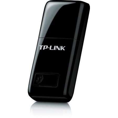 TP-Link TL-WN823N TP-Link 300 Mbps Mini Wireless N USB Adapter TL-WN832N, 300 Mbit/s (2,4 GHz), USB
