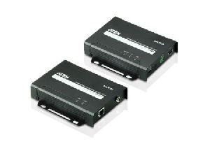 Aten VE802 ATEN VE802 Kabellose HDMI-HDBaseT-Lite-Extender, (4K bei 40 m)