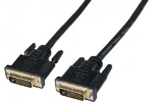 Exertis Connect 127511 DVI Monitorkabel, Duallink, 24+1pol DVI-D St./St., 3,0 m