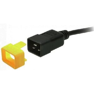 Aten 2X-EA11 ATEN C20 EZ-Lok Verriegelung 2X-EA11, 10 Stück