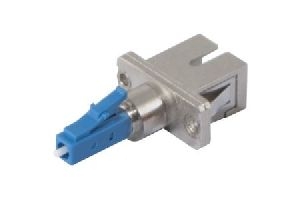 Exertis Connect 395136 LWL Adapter SC Buchse/ LC Stecker, Singlemode