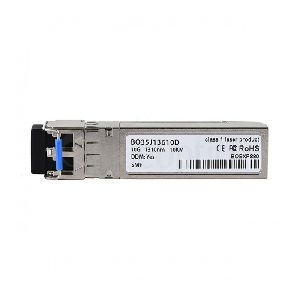 BlueOptics EX-SFP-10GE-LR-BO Juniper EX-SFP-10GE-LR kompatibler BlueOptics SFP+ BO35J13610D