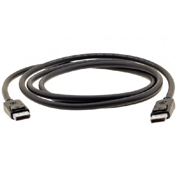 Kramer C-DP-35 Kramer DisplayPort 1.2 Kabel C-DP-35, 1080p, DisplayPort St. / St., 10,7 m