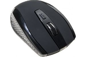 Dacomex 225118 Dacomex Mini Maus M360bt Bluetooth, schwarz