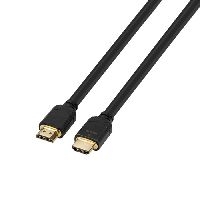 TTL HDMI-PQ-MM-1,0M-UF TTL Premium UltraFlex HDMI 2.0 Kabel 1,0 m