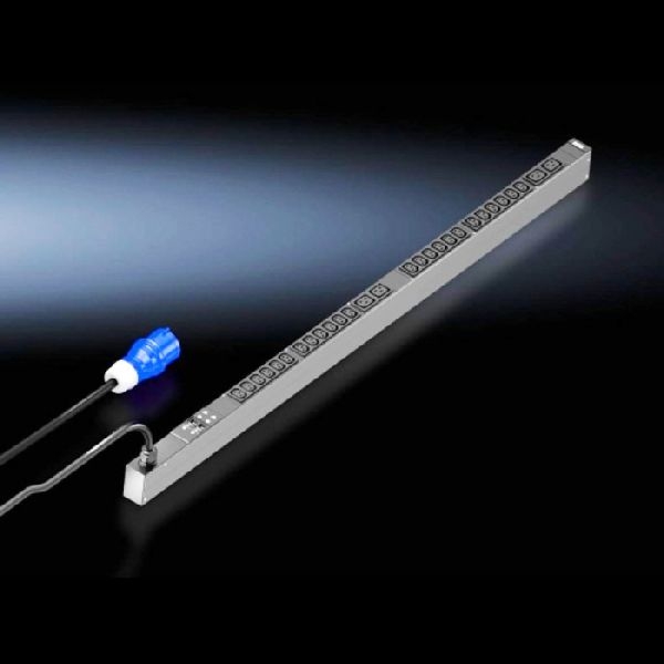 Rittal 7979116 Rittal PDU Basic 7979.116, 24 x C13, 4 x C19